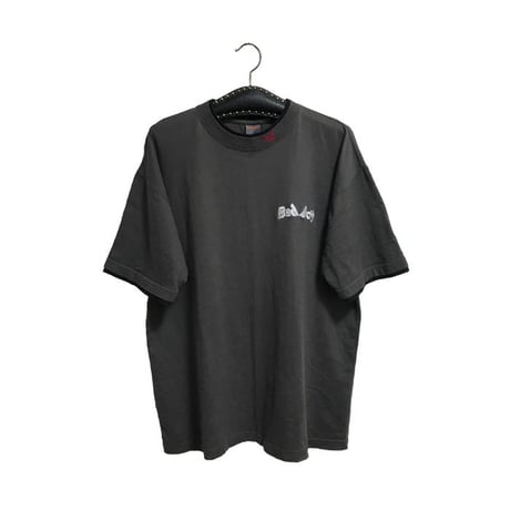 【USED】90'S BAD BOY LAYERD T-SHIRT
