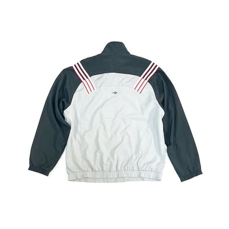 【USED】00'S ADIDAS CLIMACOOL TECH TRACK JACKET