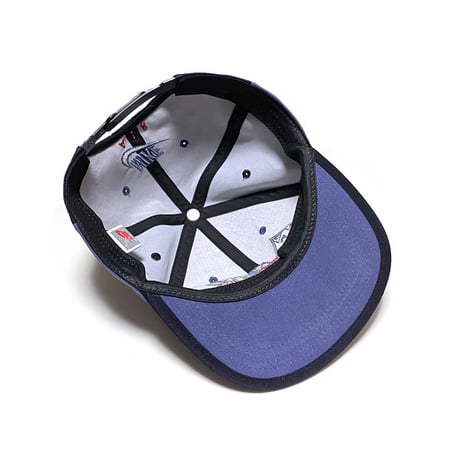 【USED】90'S  NIKE CAP