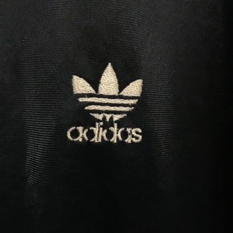 【USED】80'S ADIDAS OLD TRACK JACKET