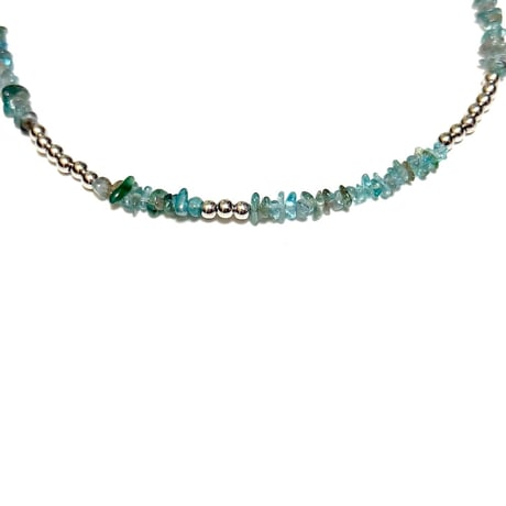 【LIBeRté】Necklace "Water"
