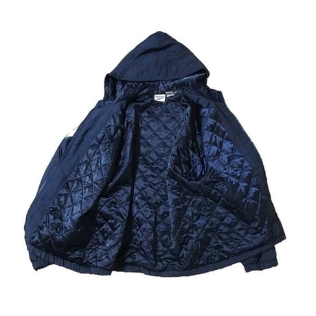 【USED】90'S REEBOK OVERSIZED BLOUSON