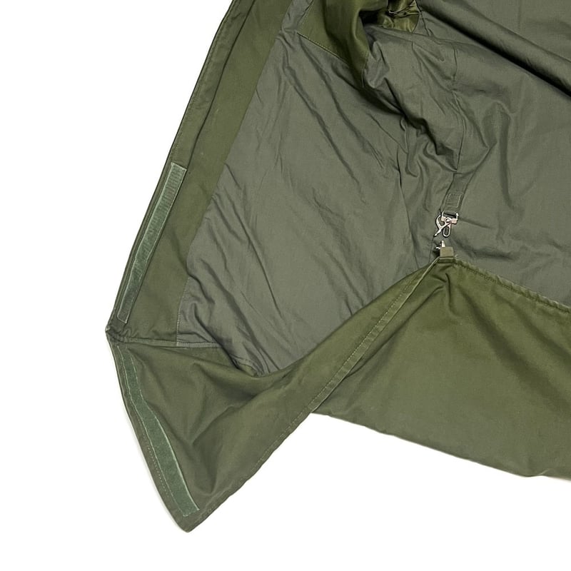 USED】HELMUT LANG 1998 2-WAY FIELD COAT KHAKI | USED】HELMUT LANG 1998 2-WAY FIELD COAT KHAKI |