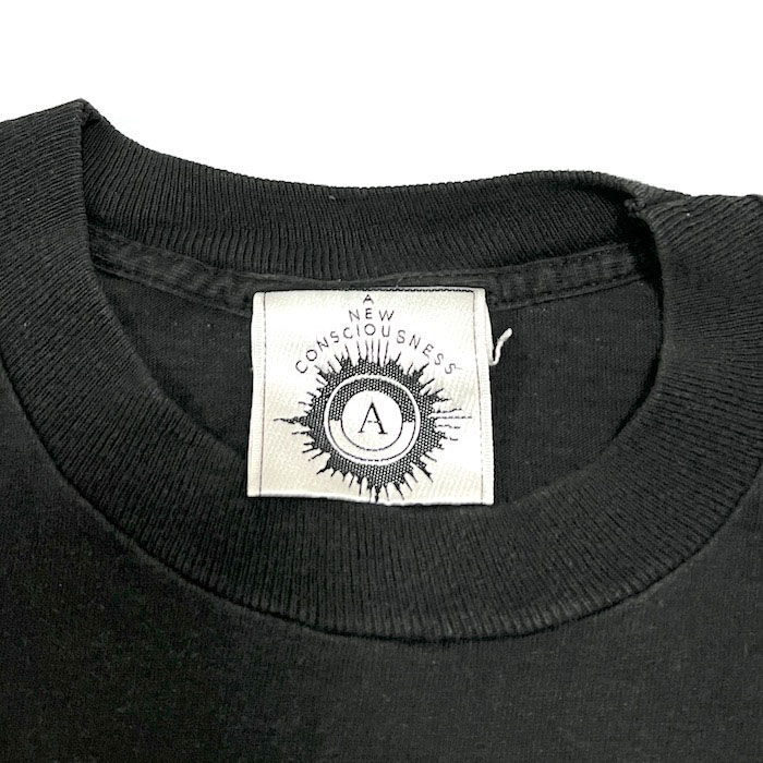 USED】90'S ANARCHIC ADJUSTMENT SUBLIMINAL MESSA