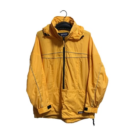 【USED】00'S OUTDOOR NYLON ANORAK