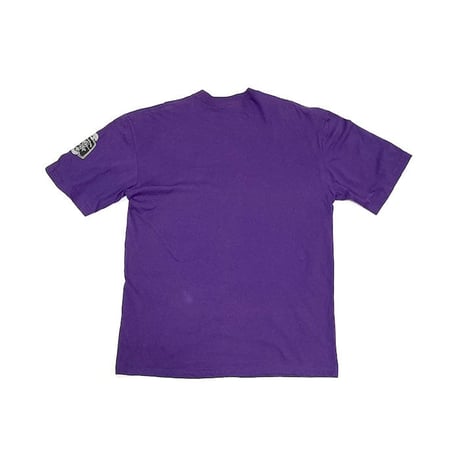 【USED】90'S REEBOK SPORT BLACKTOP T-SHIRT
