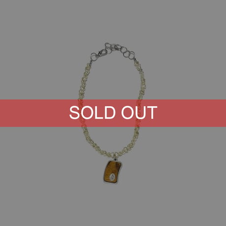 【LIBeRté】Necklace "Ave Maria"