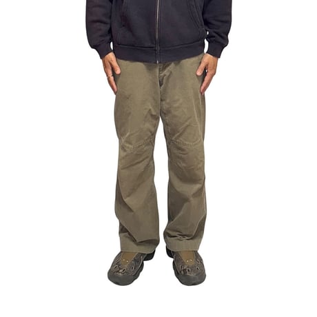 【USED】00's ARC'TERYX PROTOTYPE CLIMBING PANTS