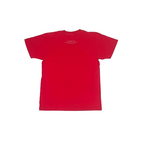 【USED】SUPREME 2016AW SCREW T-SHIRT