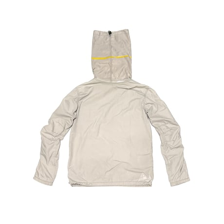 【USED】00's Maharishi NECK NINJA PULLOVER JACKET