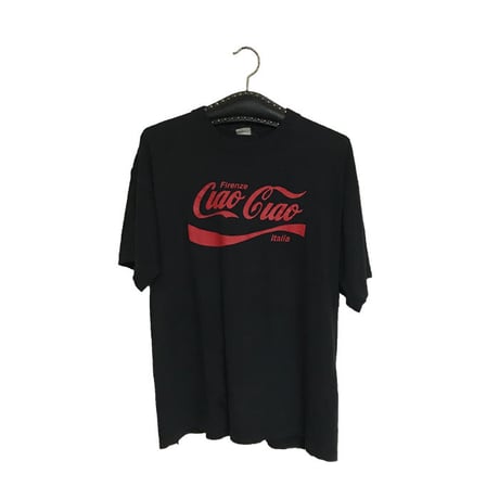 【USED】90'S CIAO CIAO T-SHIRT