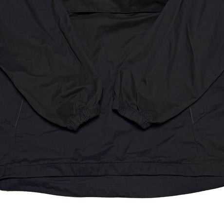【USED】2010's OAKLEY Stealth Anorak Parka Black