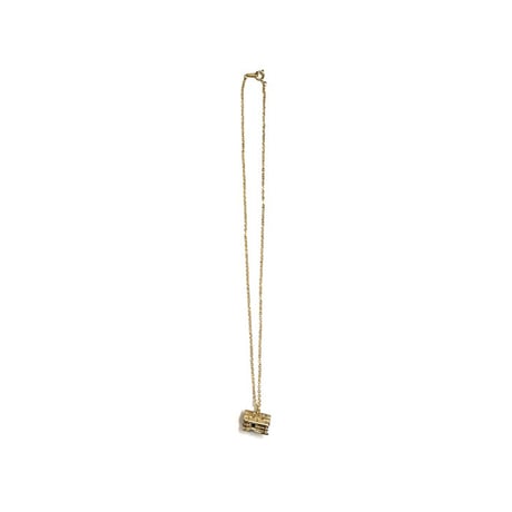 【BOOMBABA BOUTIQUE】Vintage house necklace