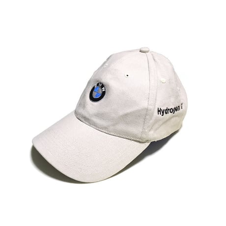 【USED】BMW CAP