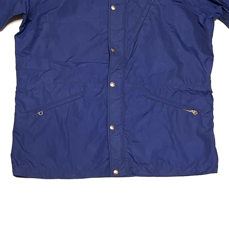 【USED】80'S THE NORTH FACE GORE-TEX MOUNTAIN PARKA