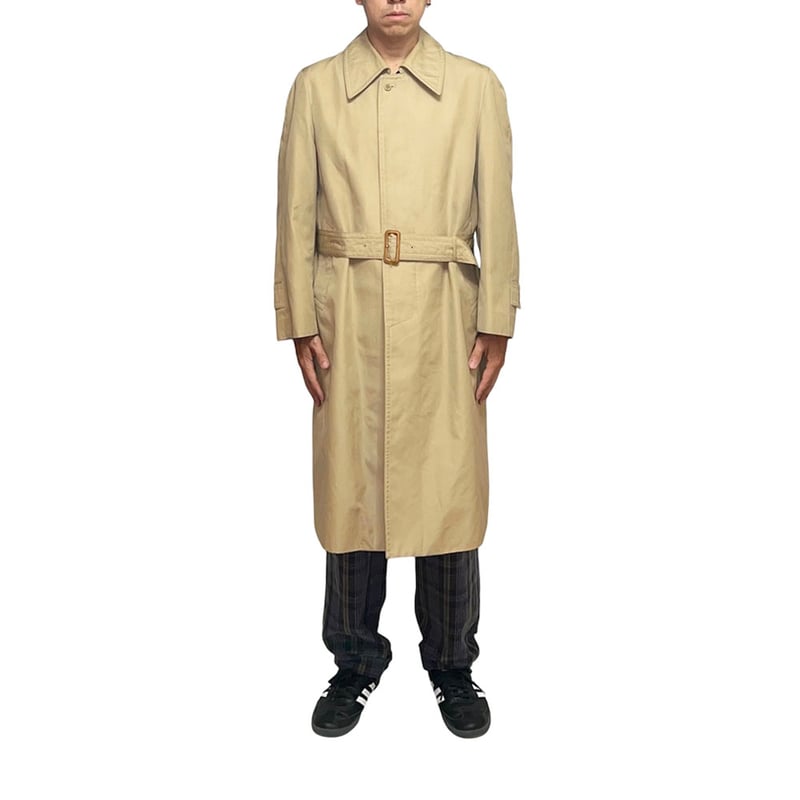 Diolen cotton + hausammann+moos ファーコート Diolen cotton + hausammann+moos ファーコート - メルカリ