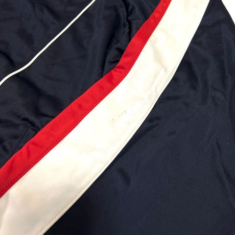 【USED】90'S SERGIO TACCHINI TRACK JACKET