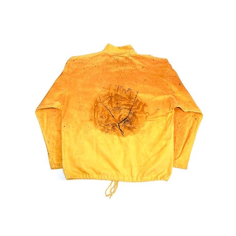 【USED】90'S NORTHBOUND CANADIAN FISHERMAN SHIRT PULLOVER JACKET