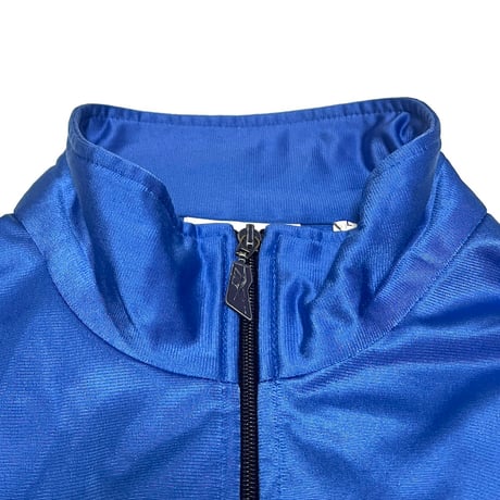 【USED】90's Reebok CRAZY SWITCHING TRACK JACKET