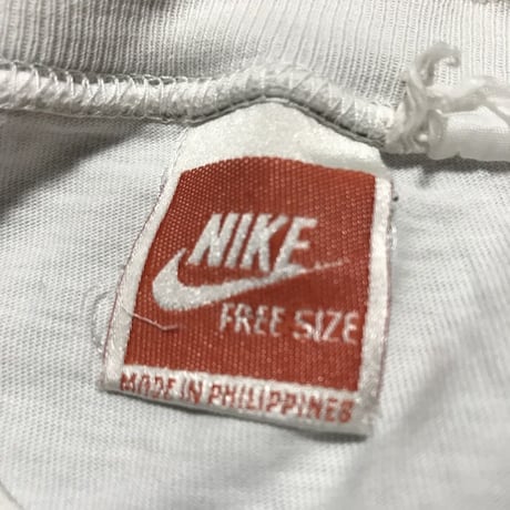 【USED】90'S NIKE MICHALE JORDAN T-SHIRT