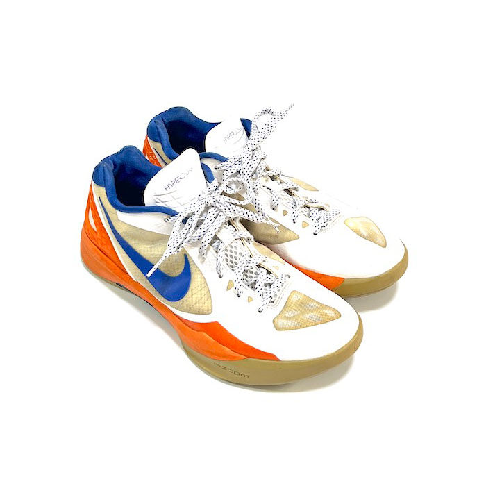 Nike ズーム ハイパーダンクlow 2011 27.5㎝ ナイキ ズームハイパーダンク2011 LOW【487638 102】NIKE ZOOM