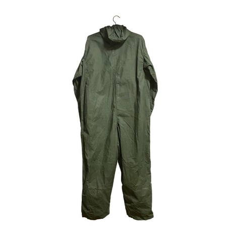 【USED】60'S-70'S FRENCH ARMY "SONORCO - ST JAMES" AII IN ONE