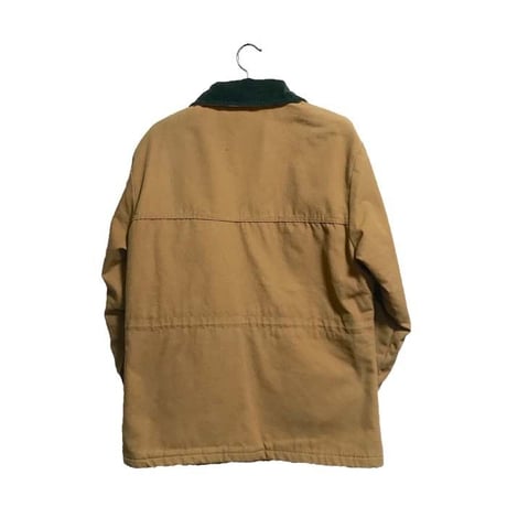 【USED】90'S DICKIES DUCK LAND JACKET