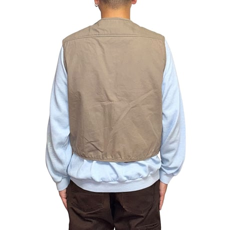 【USED】90's NIKE ACG Utility Fishing Vest