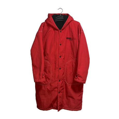 【USED】90'S MICHIKO LONDON HOODED SPORT COAT