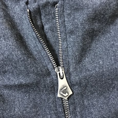 【USED】90'S ANGLOMANIA VIVIENNE WESTWOOD WOOL BONDAGE TROUSERS