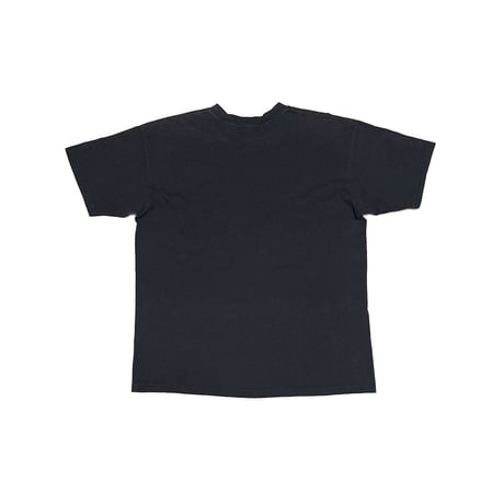 【USED】00’s “YOU ARE HERE” Message Print T-shirt