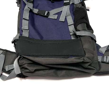 【USED】90's-00's SIMS SKATEBOARD BACKPACK