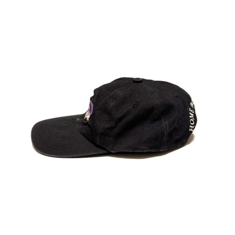 【USED】90's the Chris rock show 6-PANEL CAP