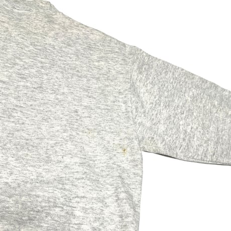 【USED】90's CAT CATERPILLAR SIXTY SWEATSHIRT