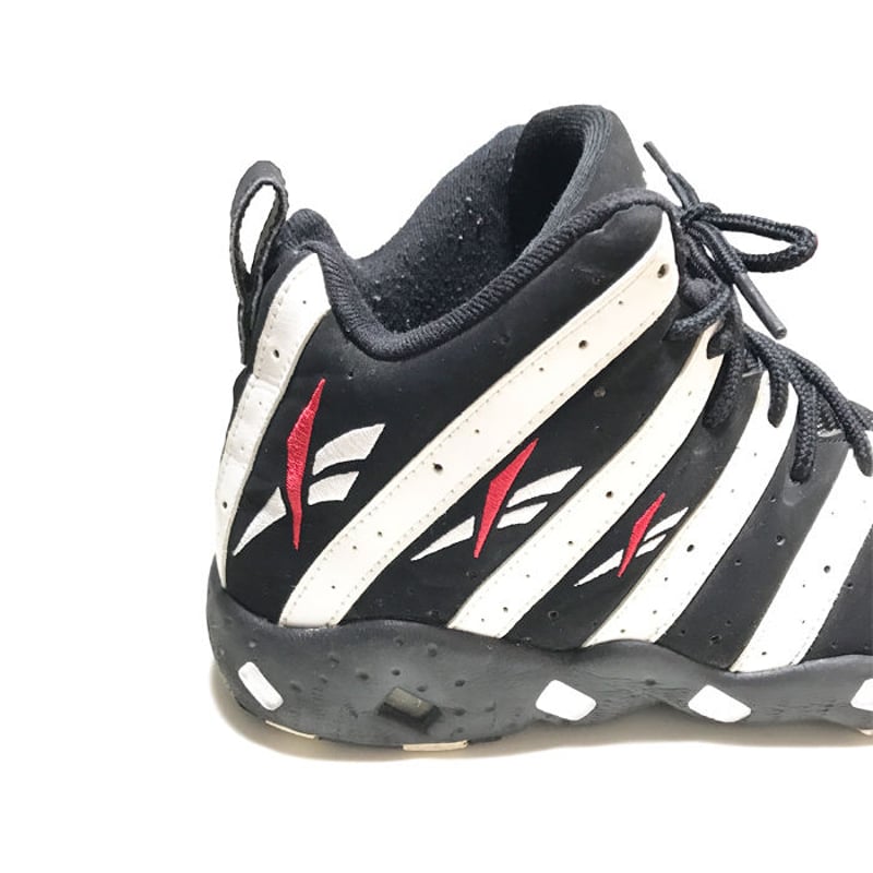USED】REEBOK BIG HURT SHOES | KONBINI USED】REEBOK BIG HURT SHOES | KONBINI
