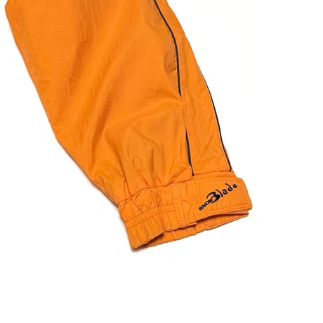 【USED】00's SALOMON Warmtech POCKETABLE