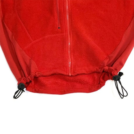 【USED】00'S ARC'TERYX POLARTEC FLEECE JACKET