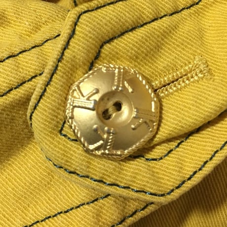 【USED】80'S KARL LAGERFELD JACKET