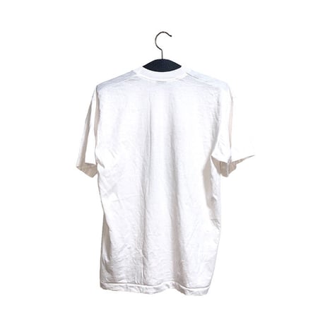 【USED】90'S DEVIL MAN T-SHIRT MADE IN USA
