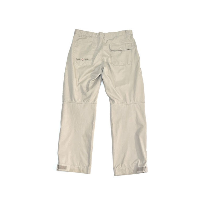 oakley SOFTWARE gimmick pants ギミックパンツ Oakley - 00s Oakley software デザイン ナイロン カーゴパンツ