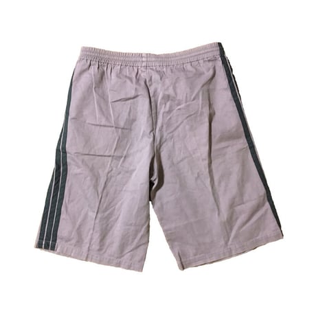 【USED】90'S BAD BOY CLUB COTTON SHORTS