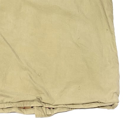 【USED】90'S -00'S BURBERRY LONDON SHORT COAT MADE IN ENGLAND