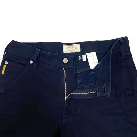 【USED】90'S-00'S ARMANI JEANS PAINTER PANTS