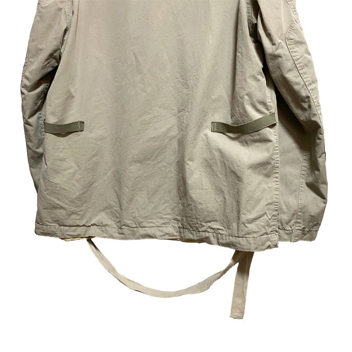 HELMUT LANG ヘルムートラング　パラシュート ジャケット アーカイブ HELMUT LANG ARCHIVE EXHIBITION – TOKYO DANDY