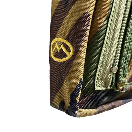 【USED】90'S MAHARISHI MINI SHOULDER BAG