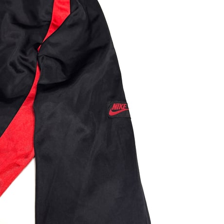 【USED】80's NIKE Air Jordan Wings Logo Track Jacket Made in UK