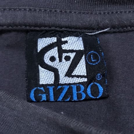 【USED】90'S UNKNOWN MANGA T-SHIRT