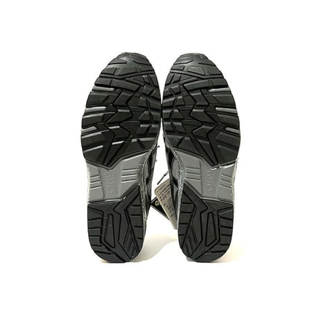 【DEAD STOCK】ASICS GEL KAYANO TRAINER EVO G-TX GREY