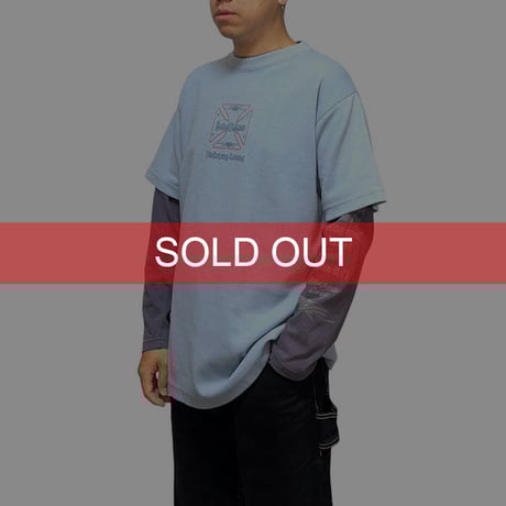 レイヤードロンt | STORES
