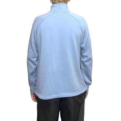 【USED】90’s DEGREE DEFORMATION SWEAT TOP